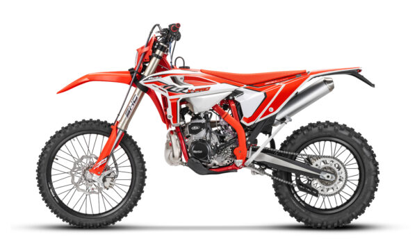 2025 RR 250 X-PRO 2T