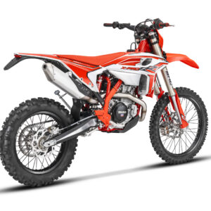 2025 RR 390 X-PRO 4T EFI
