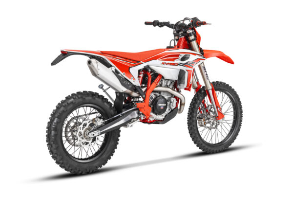 2025 RR 390 X-PRO 4T EFI