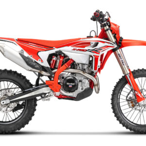 2025 RR 480 X-PRO 4T EFI