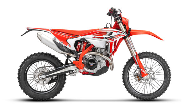2025 RR 480 X-PRO 4T EFI