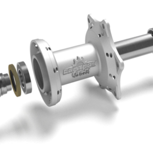 BETA FRONT WHEEL BEARING KIT