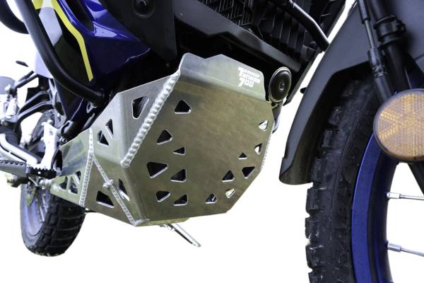 MOTOES Bash plate for Yamaha Tenere 700 World Raid 2022-2023