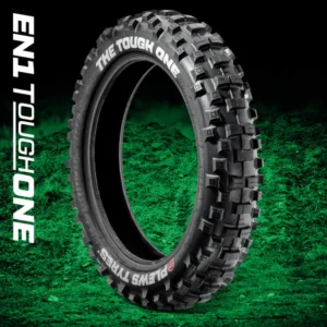 EN1 TOUGH ONE REAR 140/80-18 15MM SPEC B