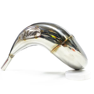 MOTOES Stainless Exhaust Pipe For KTM / HSQ / GG 250 / 300 2020-2023