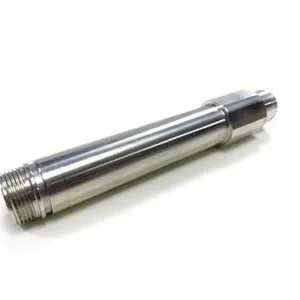 Motoes Max Water Radiator Pipe for KTM / HSQ / GG 2024