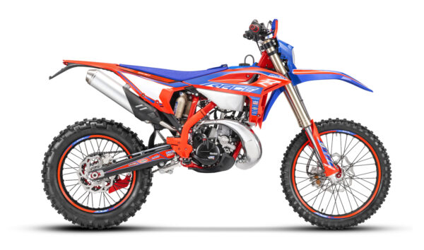 2025 RR 200 RACE 2T