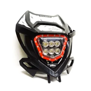 Motoes HighPower M6 Led Headlight for BETA RR-XTRAINER 2020-24
