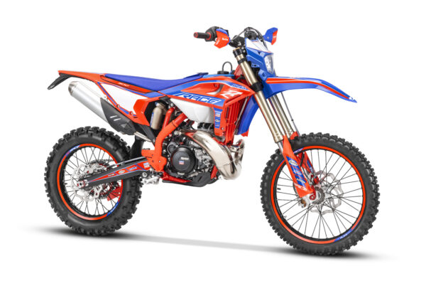 2025 RR 300 RACE 2T
