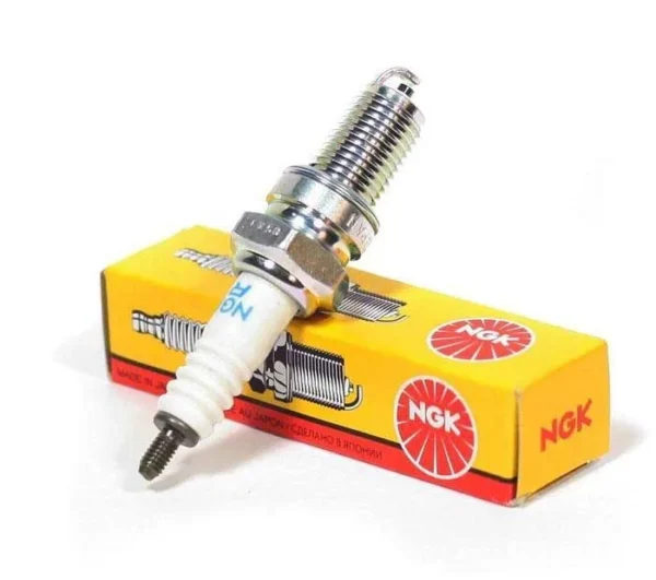 NGK SPARK PLUG CR7E - Twin Spark Plug - 24-25 Beta RR300 Race