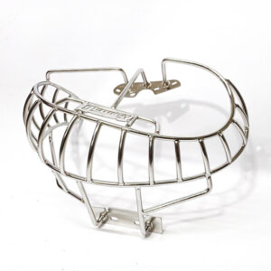 Muzzle Cage Guard for Beta 2025 2T 250/300 RR RACE - XPRO