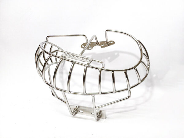 Muzzle Cage Guard for Beta 2025 2T 250/300 RR RACE - XPRO